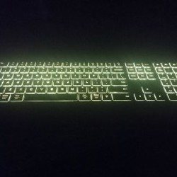 Беспроводная Bluetooth-клавиатура Jomaa - фото 6