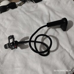 Очки солнцезащитные унисекс - фото 5