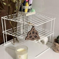 Тканевый подвесной органайзер - фото 5