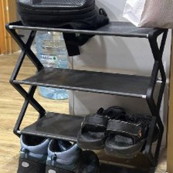 Тканевый подвесной органайзер - фото 7