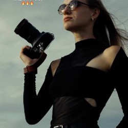 Лонгслив с вырезами - фото 2