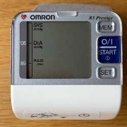 Тонометр OMRON - фото 2