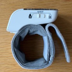 Тонометр OMRON - фото 3