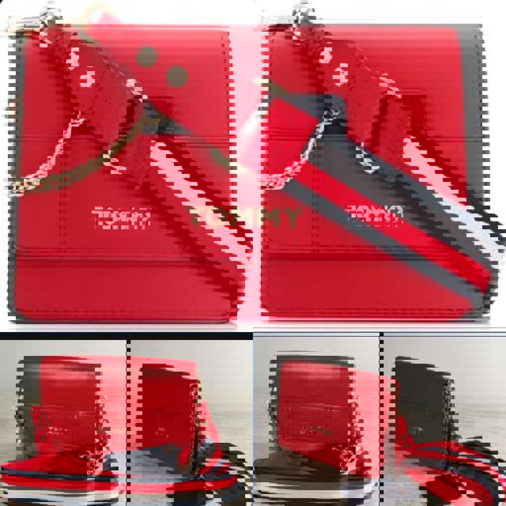 Сумка через плечо