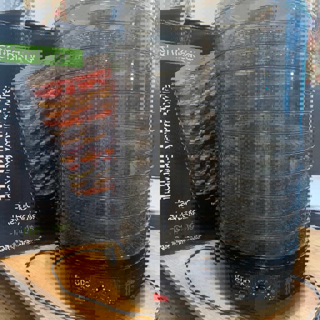 Сушилка для овощей/фруктов