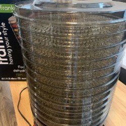 Сушилка для овощей/фруктов - фото 3