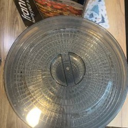 Сушилка для овощей/фруктов - фото 4