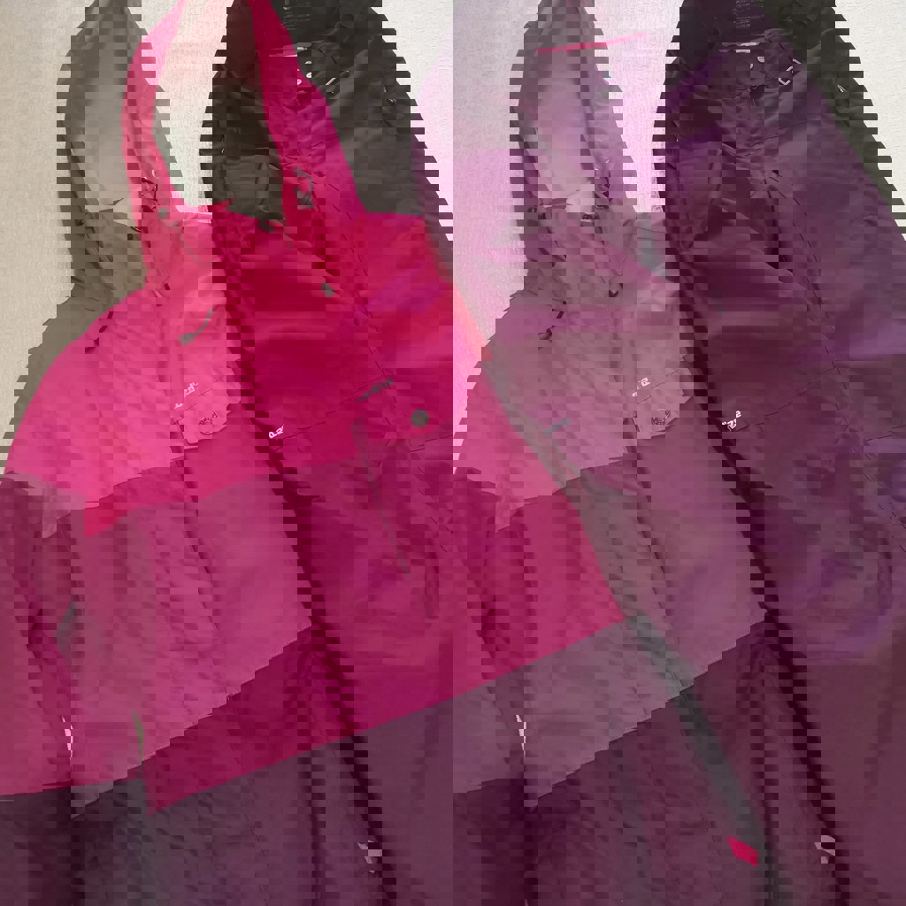 Горнолыжный костюм