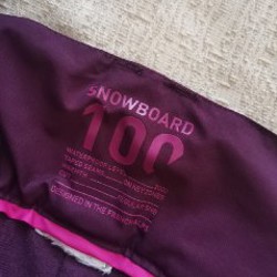 Горнолыжный костюм - фото 2