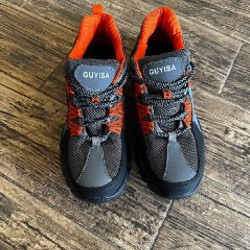 GUYISA (обувь безопасности) - фото 2