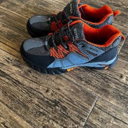 GUYISA (обувь безопасности) - фото 3