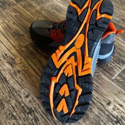 GUYISA (обувь безопасности) - фото 4