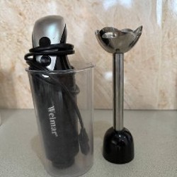 Блендер погружной - фото 3