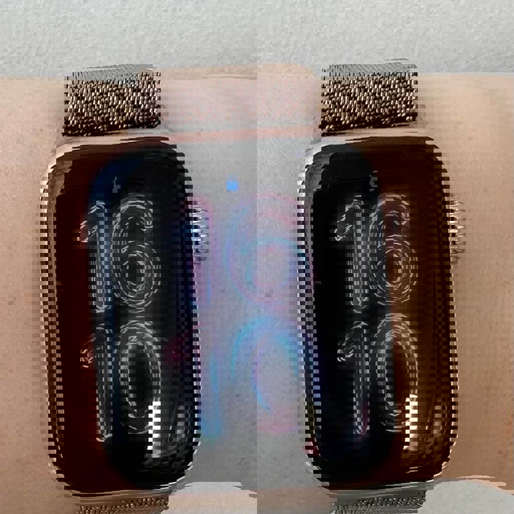 Apple Watch Series 4