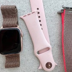 Apple Watch Series 4 - фото 2