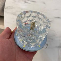 Потолочные светильники - фото 2