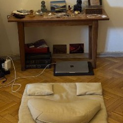 Коврик для йоги - фото 2