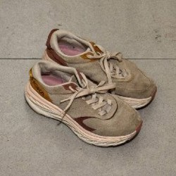 Кроссовки Hoka - фото 4