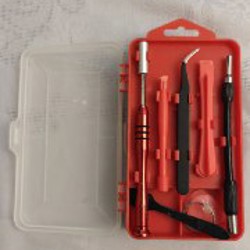 Батарейки Camelion AG13 LR44 - фото 5