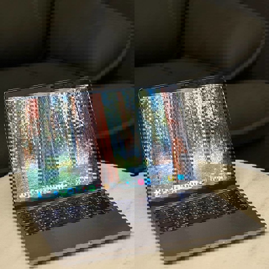 Apple MacBook Pro (2020, M1, 13.3″)