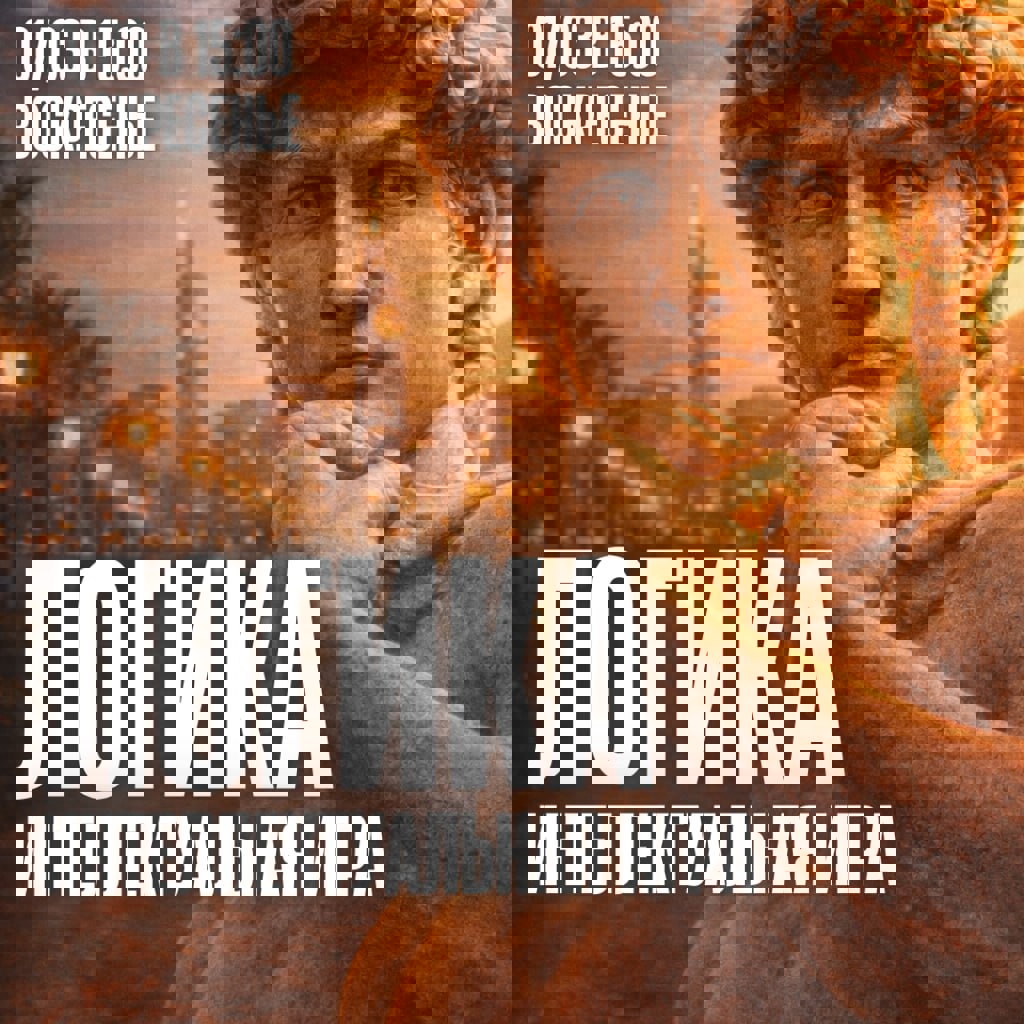 Первая игра Логика