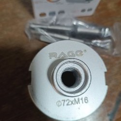 Коронка алмазная - фото 2