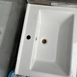 Раковина - фото 2