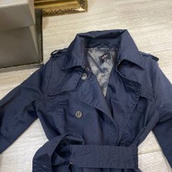 Пальто - фото 3