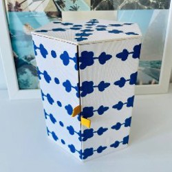 Коробочка органайзер для украшений и мелочей - фото 2