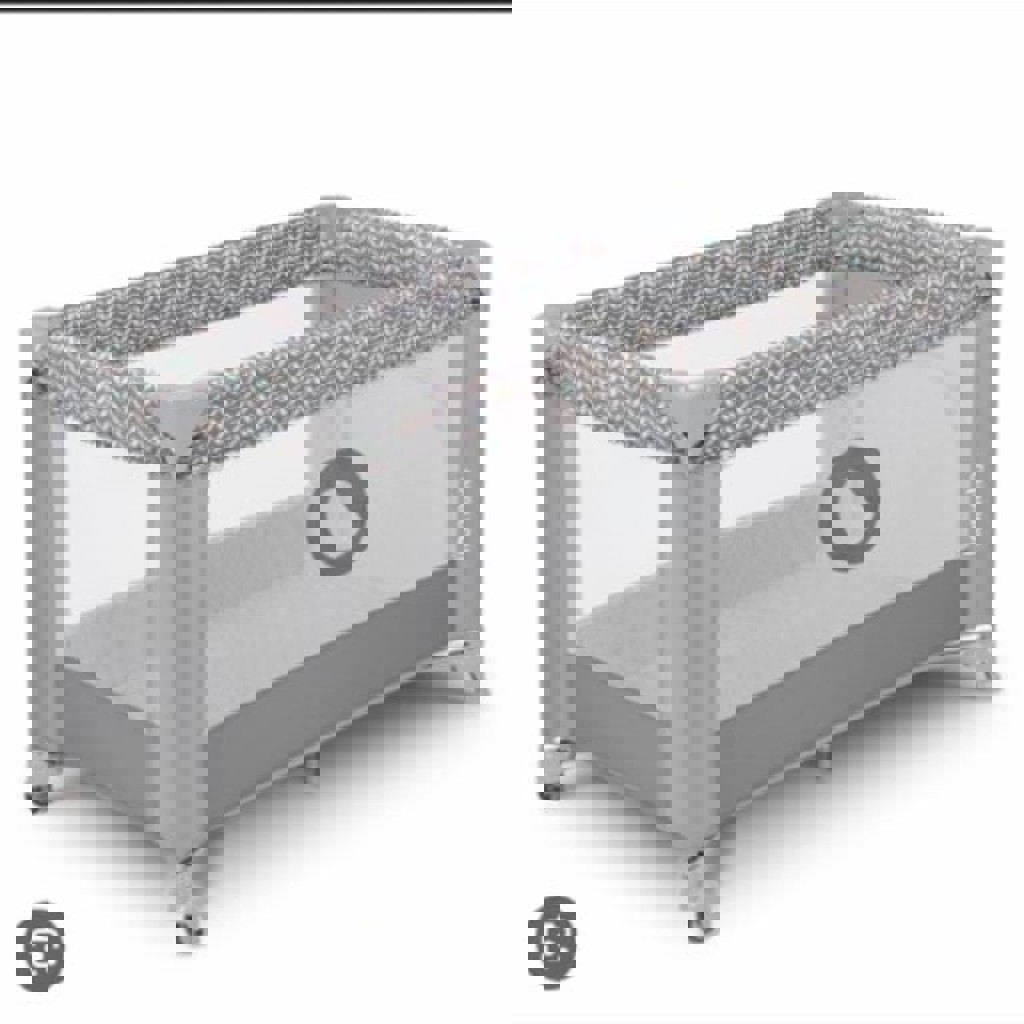 Коляска два в одном