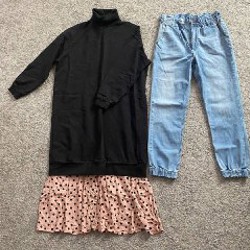 Вещи пакетом - фото 2