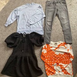 Вещи пакетом - фото 3