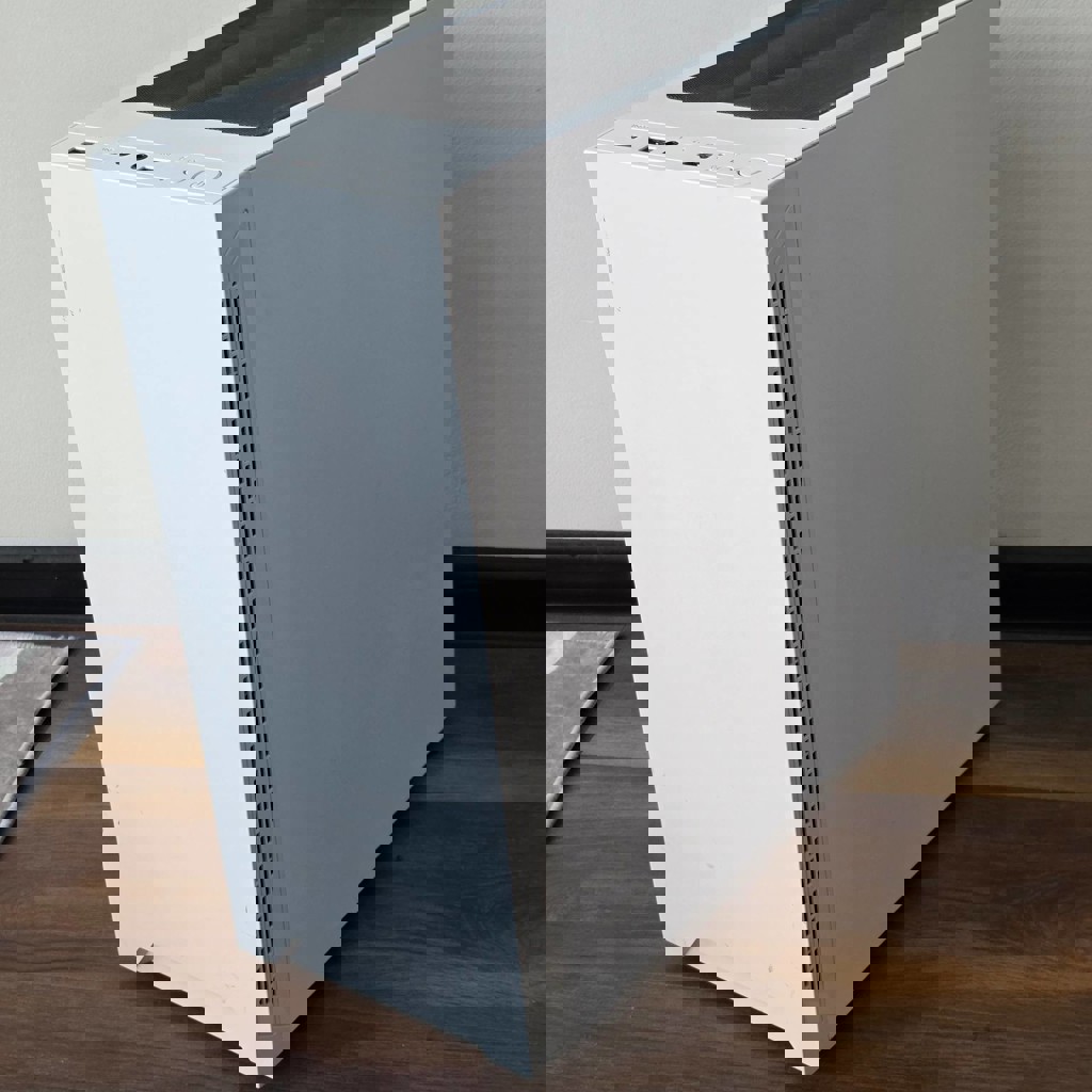 Системный блок