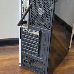 Системный блок - фото 2