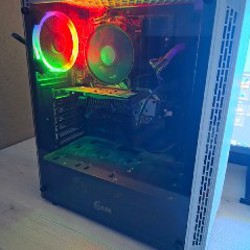 Системный блок - фото 4