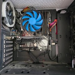 Системный блок - фото 5