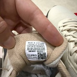 Кроссовки Reebok Zig Dynamica Str. - фото 3