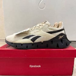 Кроссовки Reebok Zig Dynamica Str. - фото 5