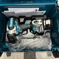Гайковерт Makita DTW1002RTJ - фото 4