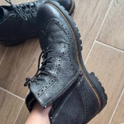 Мужские ботинки - фото 2