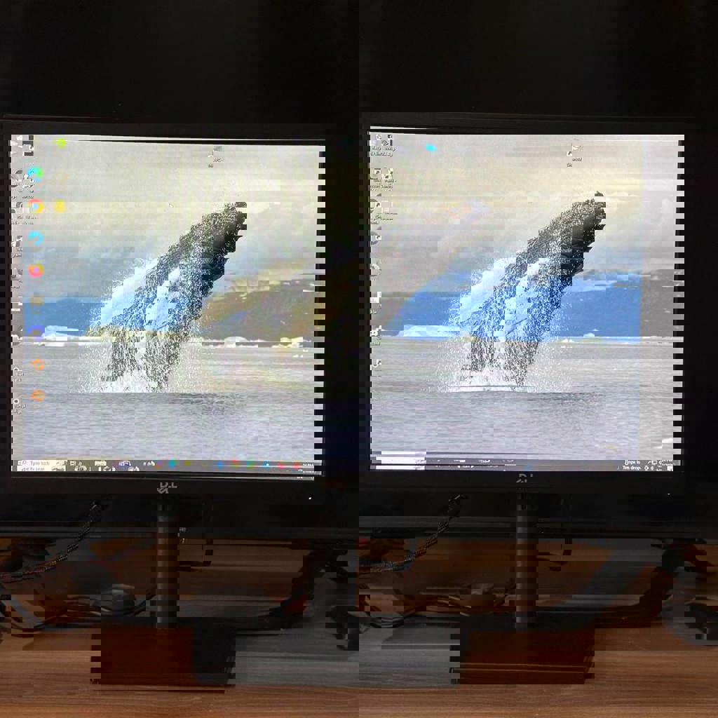 Монитор Dell E2222HS