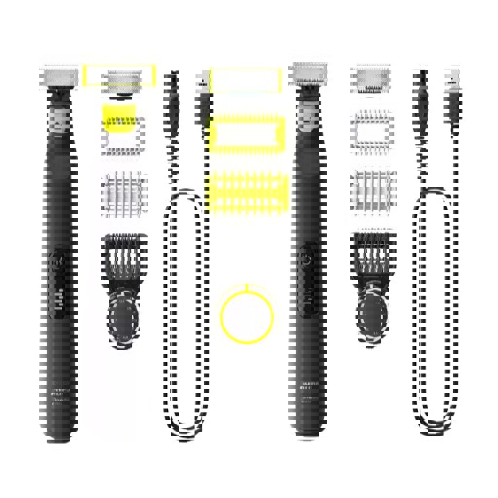 Триммер Philips OneBlade Pro QP6542/10