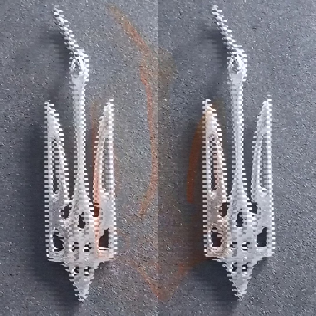 Подвеска Україна