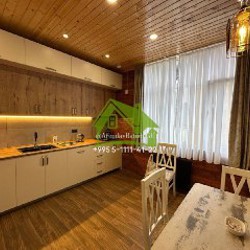 Трехкомнатная квартира - фото 3