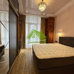 Трехкомнатная квартира - фото 4