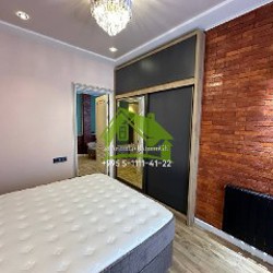 Трехкомнатная квартира - фото 5