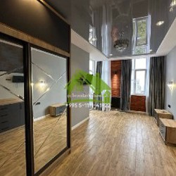 Трехкомнатная квартира - фото 6