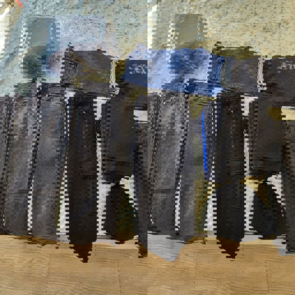 Комплект вещей