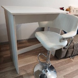 Барный стул - фото 1