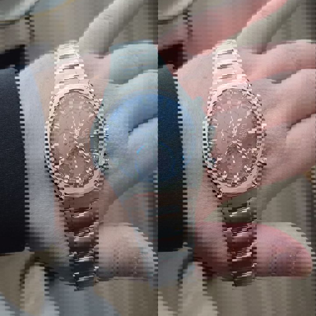 Кожаные туфли